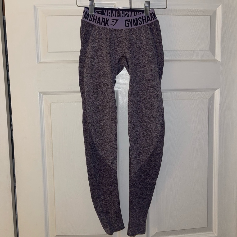 Gymshark flex leggings